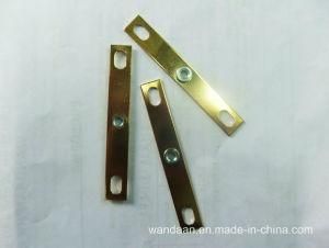 Customized Metal Sheet Stamping Parts with Good Quality and Used in Various Industry Field