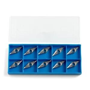 CNC Carbide Tips Inserts CNC Carbide Tips Inserts 10PCS Blade Cutter Lathe Turning Tool