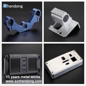 OEM CNC Milling Machine Custom CNC Precision Hardware Processing
