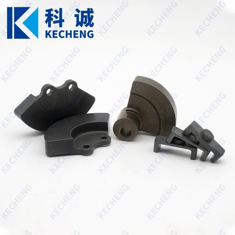 OEM Powder Metallurgy Parts Stainless Steel Counter Weight for Equipment Auto Parts