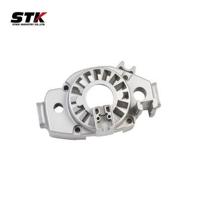 OEM Chrome Plated Aluminum Die Casting Auto Parts