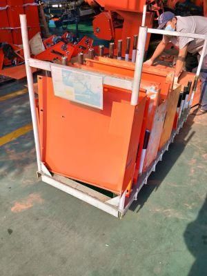 OEM China Customized Precision Metal Parts Stamping