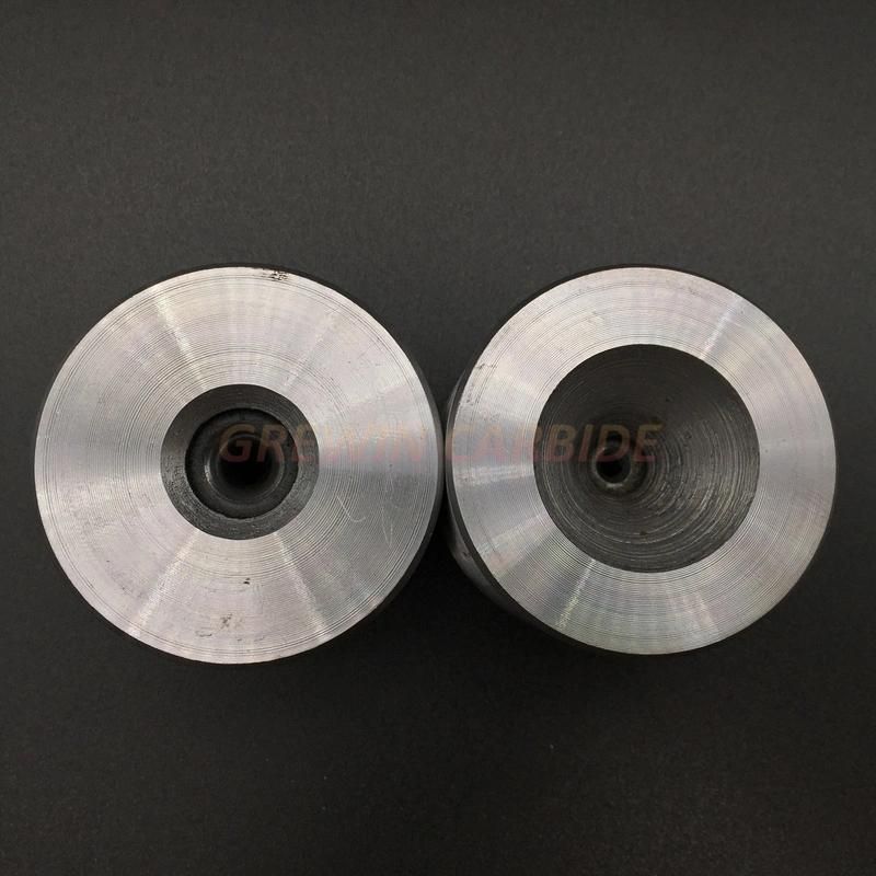 Gw Carbide-Carbide Wire Drawing Dies
