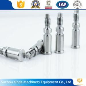 China ISO Certified Manufacturer Offer CNC Service