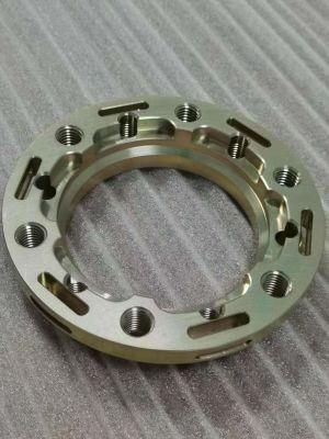 CNC Machining Manufacturer CNC Machining Parts