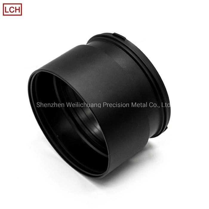 High Precision CNC Machining Service Lathe Machine Stainless Steel Part