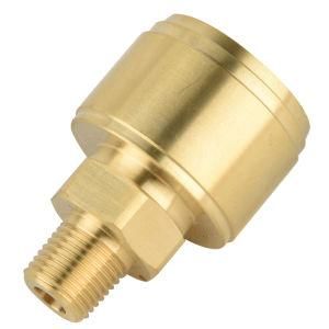 Non-Standard Brass Steel Aluminum Stainless Steel Forging Parts