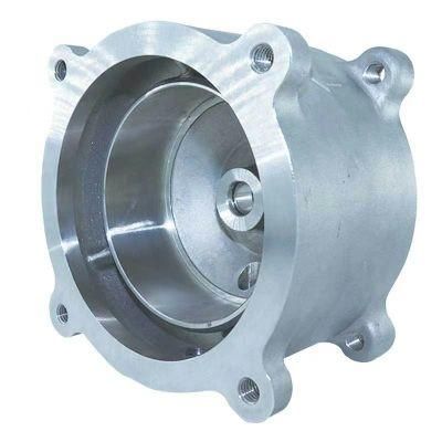 Valve Casting, Lathe Processing, Polishing, Welding