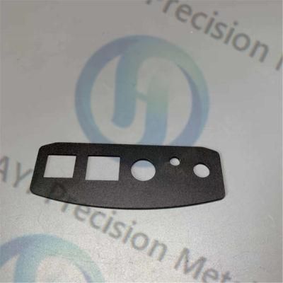 Sheet Metal Parts Fabrication for machinery Die Casting Stainless Steel Aluminum Sheet Metal