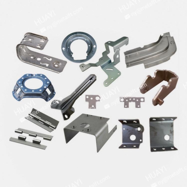 Guangdong China Manufacturer Top Quality Car Spare Part Electric PCB Terminal Steel Sheet Metal Punching Stamping Parts