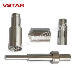 CNC Machinery Stainless Steel Pipe Auto Accessories