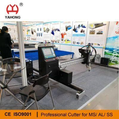 Best Plasma Cutting Machine Gantry Type Manufacturer with OEM Service