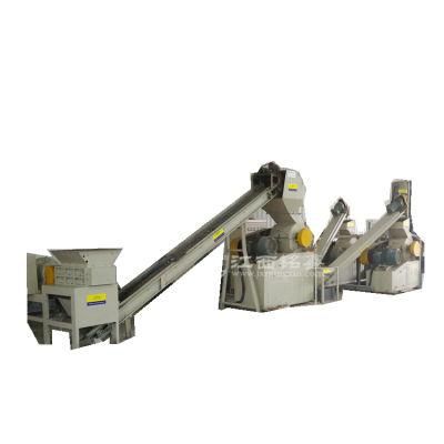 Waste Weee PCB Board Recycling Machine Wet Method for Sale