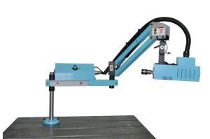 High Precision Efficiency Electric Hand Tapping Machine