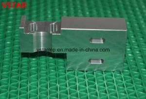Customized High Precision CNC Machining Aluminum 7075 for Auto Part