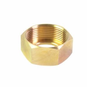 OEM Factory Various Anodizing Aluminum Block Fittings with CNC Machining Process