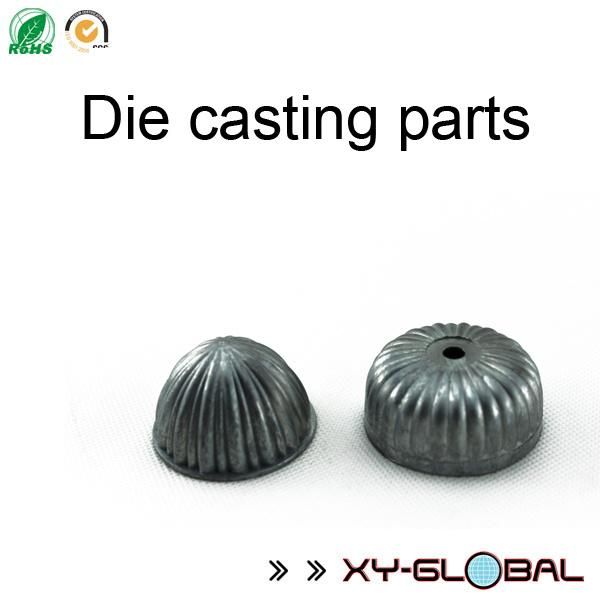 LED Downlight Housing Die Casting Aluminum Extrusion LED Heat Sink