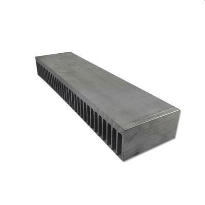 Aluminum Heat Sink for Control Cabinet and Svg and Apf and Power and Inverter and Electronics and Welding Equipment