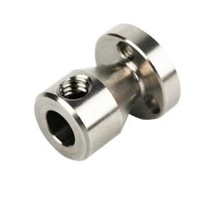 Connecting Flange