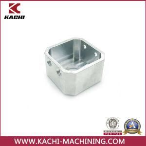 E-Coating Kachi Milling CNC Machining Parts
