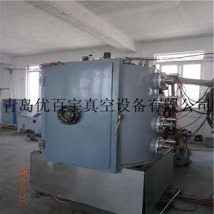 Zp1000-Multi-Function Intermediate Frequency Coating Machine for Glass Crafts