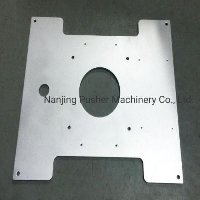 Custom Manufacturing Steel Metal Center CNC Machining Milling Parts