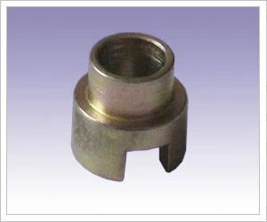 OEM High Precision CNC Machining Hardware Valve Parts