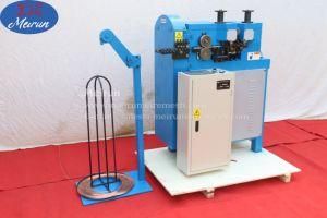 China Supply High Tensile Rebar Loop Tie Wire Machine for Tying Steel Bar