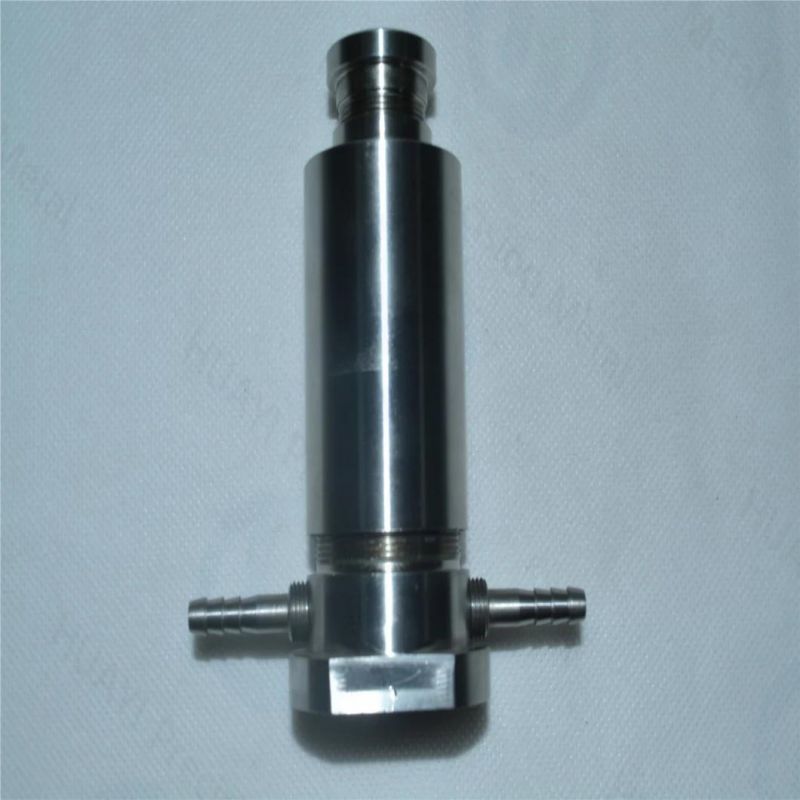 High Precision Custom CNC Machining Turning Milling Machining Metal Parts