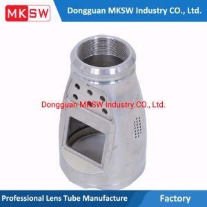 CNC Hardware Parts Processing Auto Spare Parts Mobile Phone CNC Vertical Machine Center