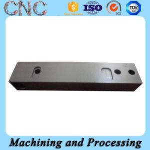Good Anodizing Metal Processing Machinery Parts with CNC Machining