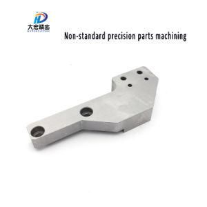 5 Axis CNC Machining Services, Machining Small Metal Parts, Machining Plastic Parts