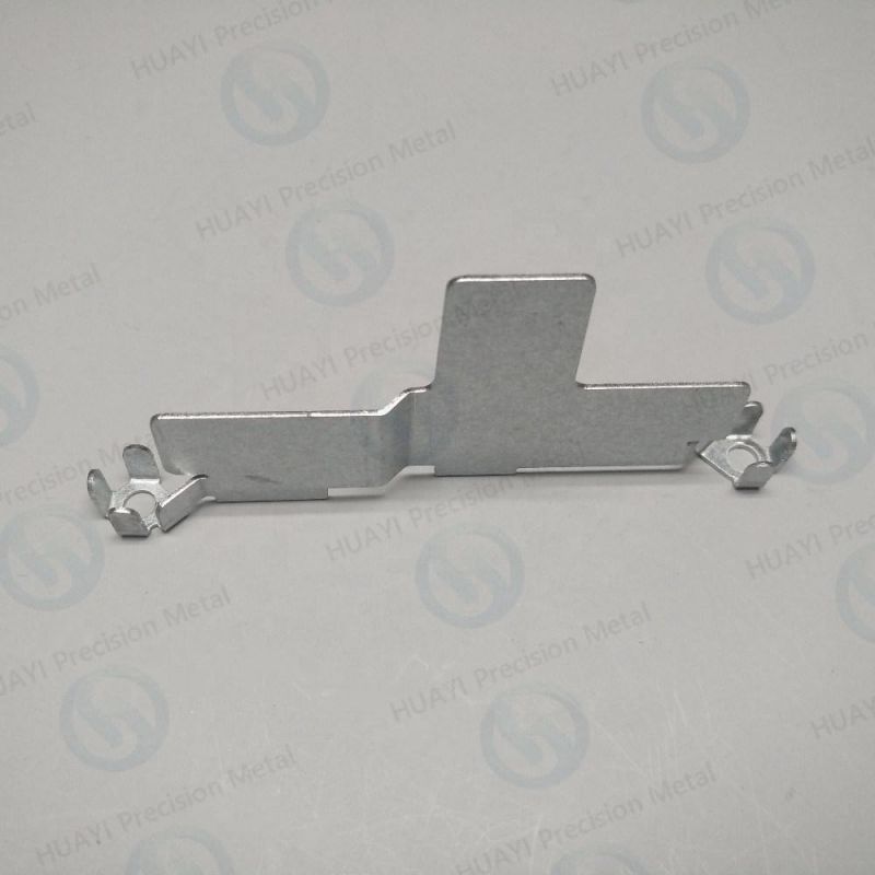 Aluminium Sheet Metal Bending Laser Cutting Food Packing Machinery Parts