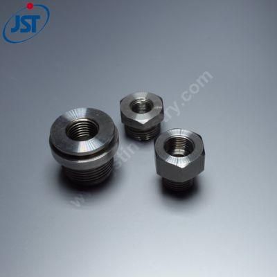 Custom Made Precision CNC Turning Machining Products Stainless Steel Furniture Hardware
