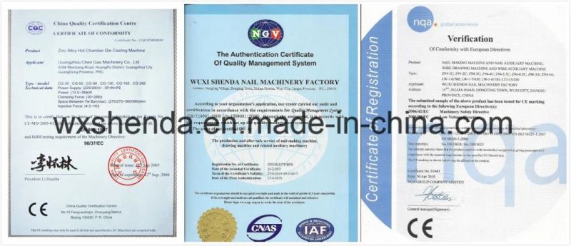 Automatic Wire Drawing Machine/Steel Wire Drawing Machine Price/Wire Machine