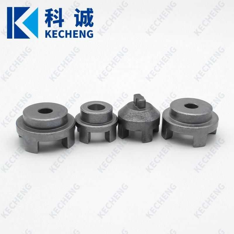 Pm Metal Bronze Stainless Steel Sintered Parts for Transmission Components