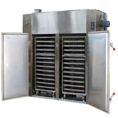 Industrial Electric Convection Oven in Powder Coating Line