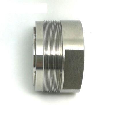 OEM Assembly Aluminum Mechanical Steering Hub