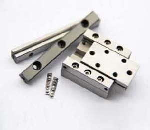 Custom CNC Machining Aluminum Parts Die Casting Uav Parts