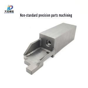 Aluminum Machining Stainless Steel Products Stainless Steel Machining Lathe Parts Metal Stainlesssteel CNC Lathe