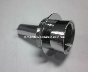 CNC Machined Motor Shaft