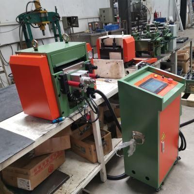 Automatic Nc Servo Roll Feeder Press Machine Feeder