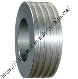 High Quality OEM Precision CNC Turning &amp; Vmc Carbide CNC Turning Component Insert Machine Parts