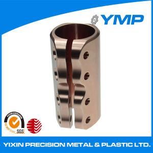 Custom Machined CNC Precision Turning Parts with Competitive Price