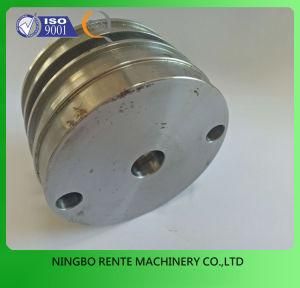 Custom Made CNC Machining Components with Good Quality