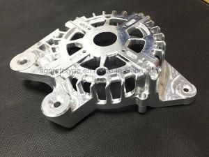 Custom Precision Metal Aluminum CNC Machining/Machined/Machinery Part for Auto