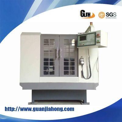 4040 Metal Mold/Mould CNC Router