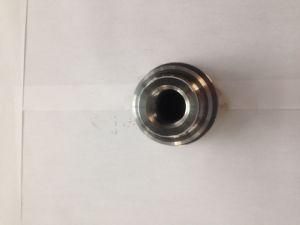 Customized Forged Hydraulic Parts for Mining Machinery