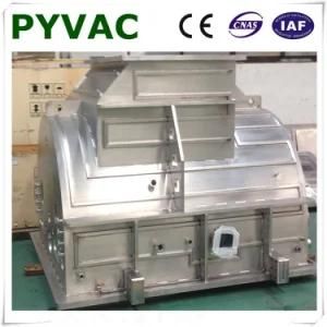 Customization High Vacuum Coating Chamber / PVD Coating Chamber