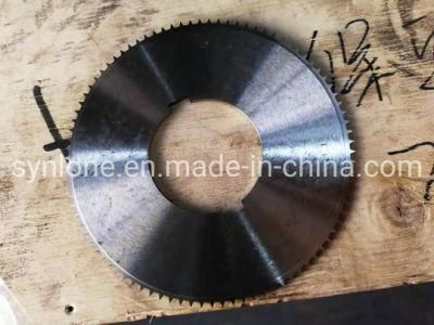 OEM Customized 65mn Sawing Plate